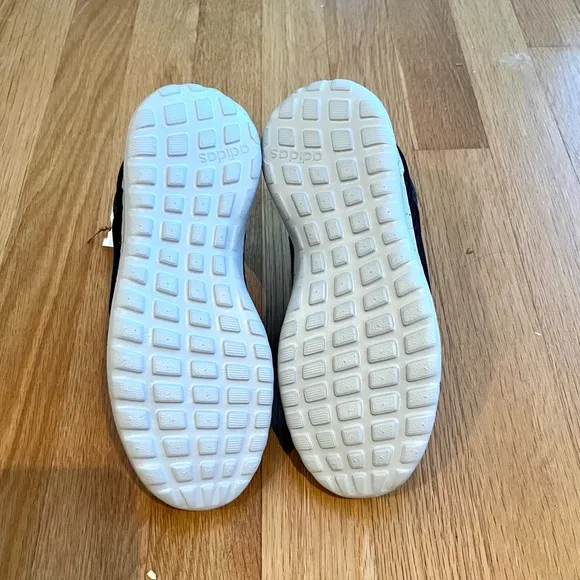 NWT ADIDAS KIDS Lite Racer Adapt 4.0 Slip-On Sneakers (13 Little Kid)