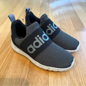 NWT ADIDAS KIDS Lite Racer Adapt 4.0 Slip-On Sneakers (13 Little Kid)
