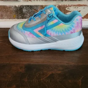 NWT BILLY Footwear Kids Unisex Goat Sneakers for Toddlers Size 10XW