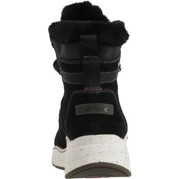 NWT Bionica Olesha All-Weather Boots - Waterproof For Women 693sn