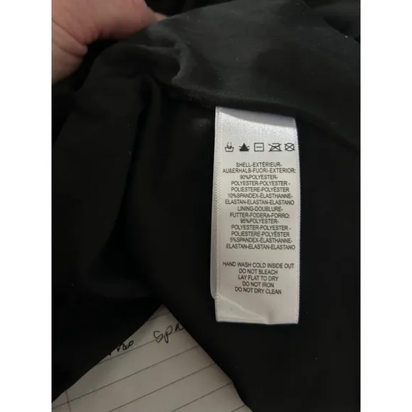 NWT Cosmopolitan Dress the Population Alana, Size Small