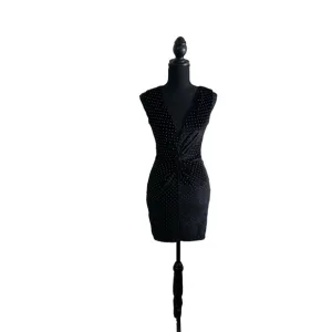 NWT Cosmopolitan Dress the Population Alana, Size Small