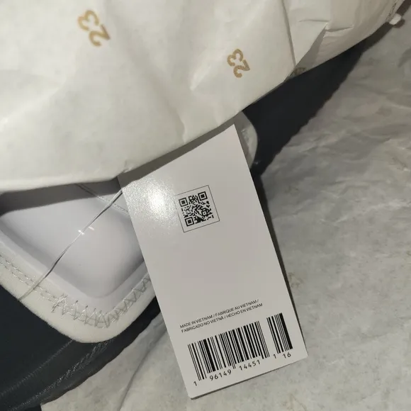 NWT Jordan Super Play Slides Men 9