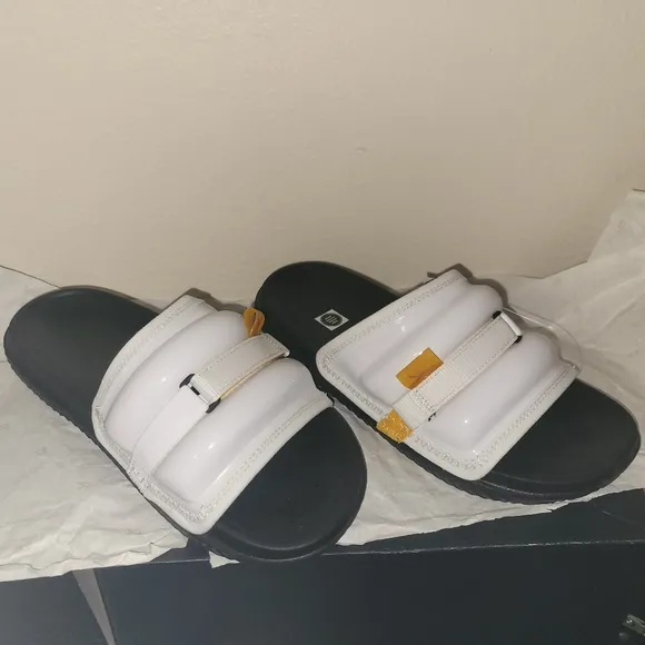 NWT Jordan Super Play Slides Men 9