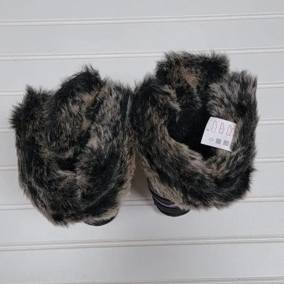 NWT Kamik Snowgypsy Winter Boots