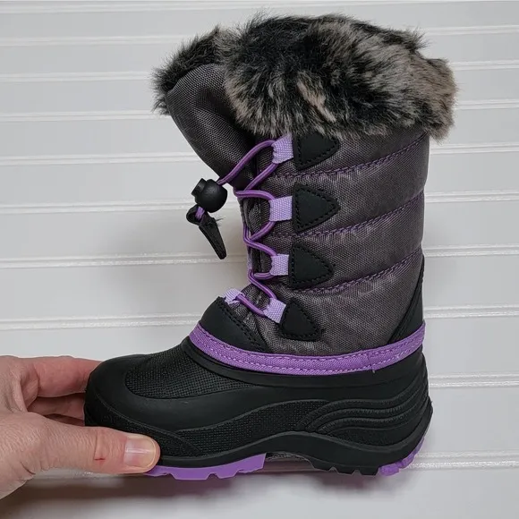 NWT Kamik Snowgypsy Winter Boots