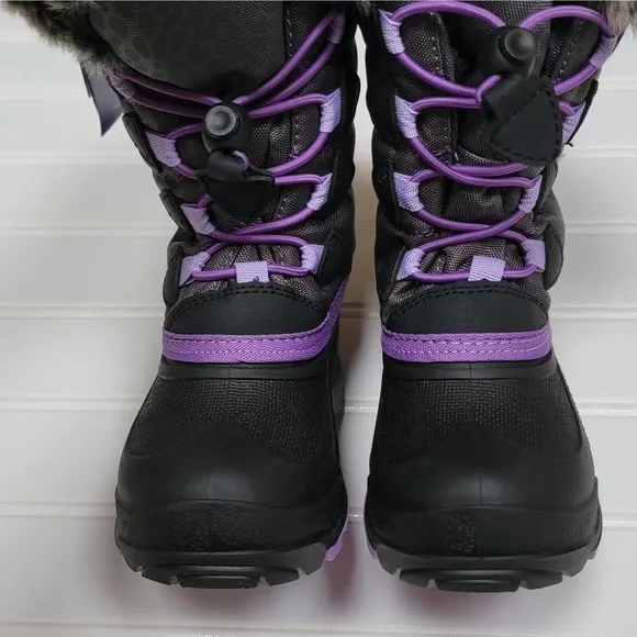 NWT Kamik Snowgypsy Winter Boots