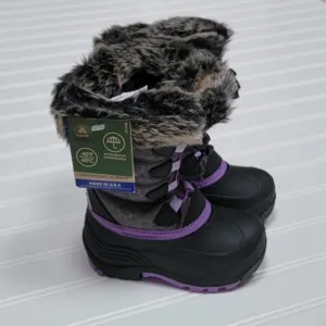 NWT Kamik Snowgypsy Winter Boots