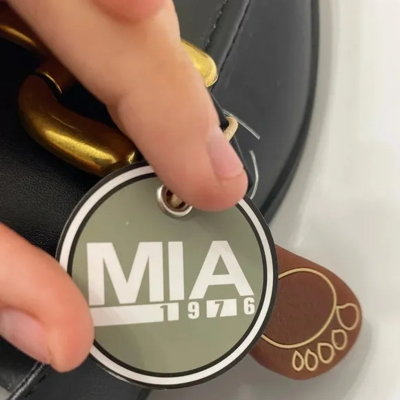 NWT MIA|| Matea Loafers, Fall Essentials. Size 6.5