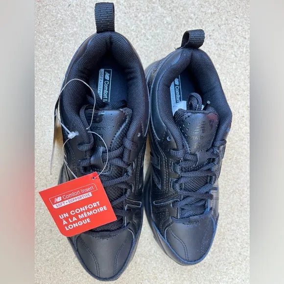 NWT: New Balance® WX608v5 sneakers