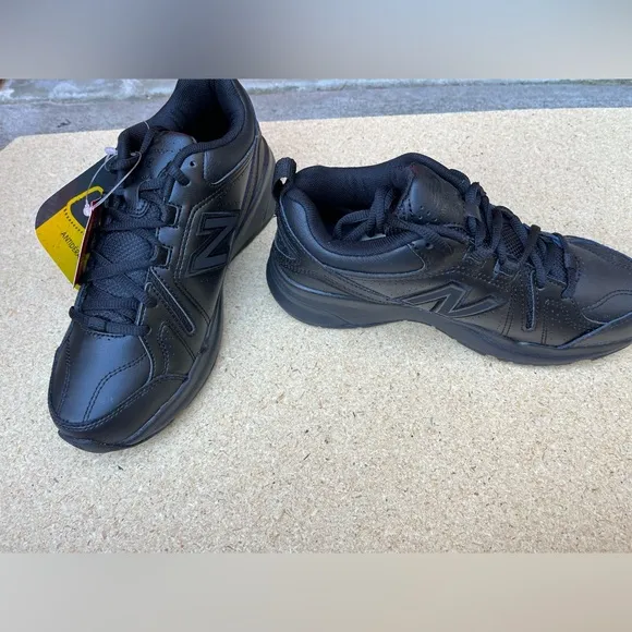 NWT: New Balance® WX608v5 sneakers