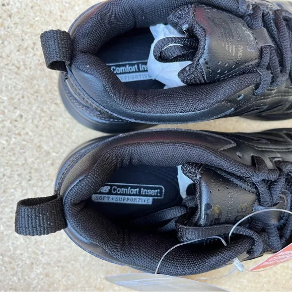NWT: New Balance® WX608v5 sneakers