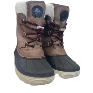 NWT PAJAR Leather Boots