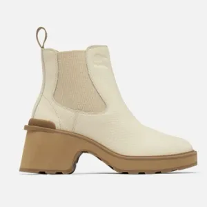 NWT Sorel Hi-Line Chelsea boots aged ceramic