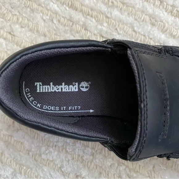 NWT Timberland Discovery Pass slip-on loafers