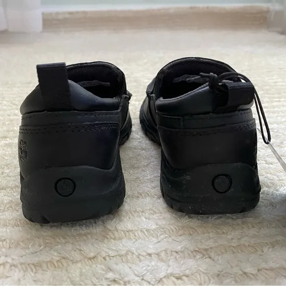 NWT Timberland Discovery Pass slip-on loafers