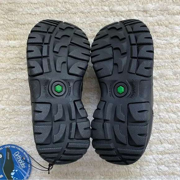 NWT Timberland Discovery Pass slip-on loafers