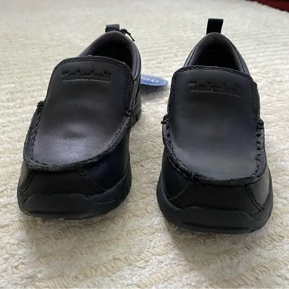NWT Timberland Discovery Pass slip-on loafers