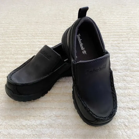NWT Timberland Discovery Pass slip-on loafers
