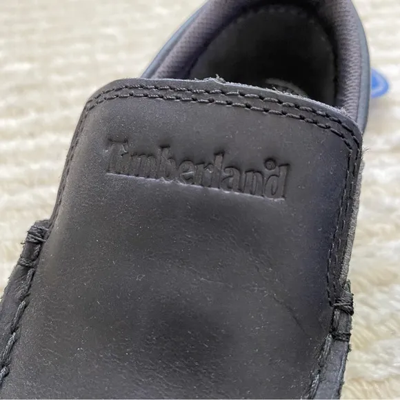 NWT Timberland Discovery Pass slip-on loafers