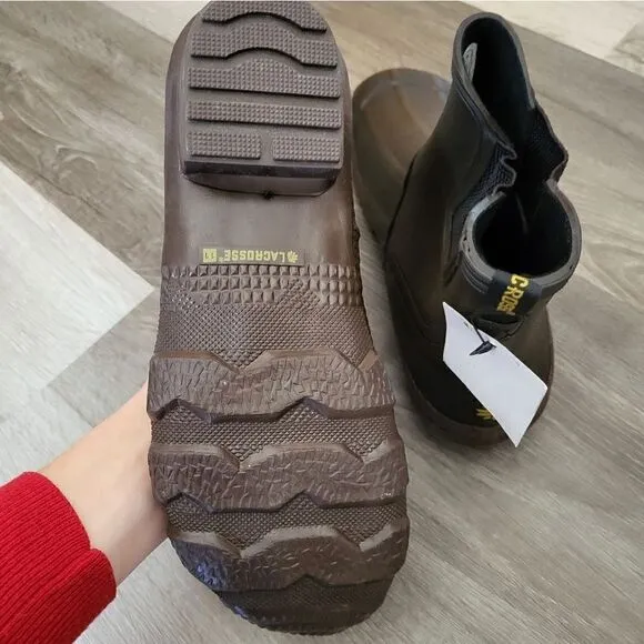 NWT LaCrosse Boots