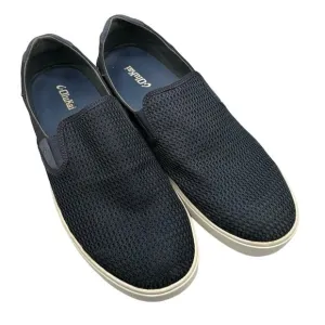 OluKai Lae'ahi Slip on Sneakers Pavement Casual Travel Size 13 Breathable