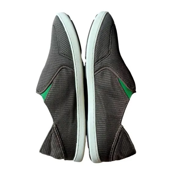 Olukai Nohea Mesh Slip on Sneakers Size 13