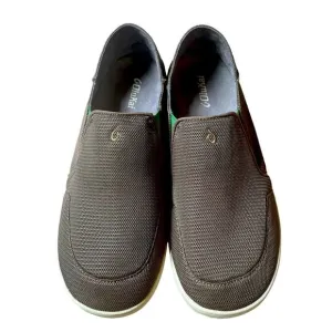 Olukai Nohea Mesh Slip on Sneakers Size 13