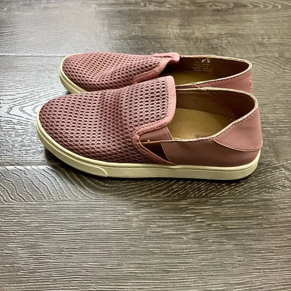 Olukai Pehuea slip-ons
