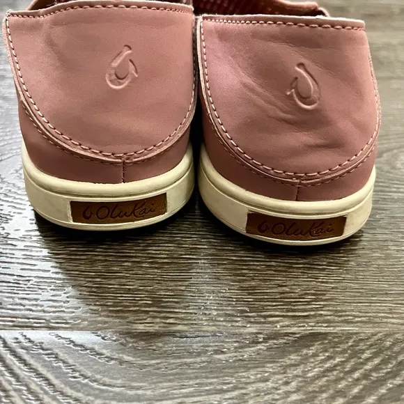 Olukai Pehuea slip-ons