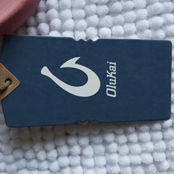 Olukai Pi'oe Thong Flip Flop