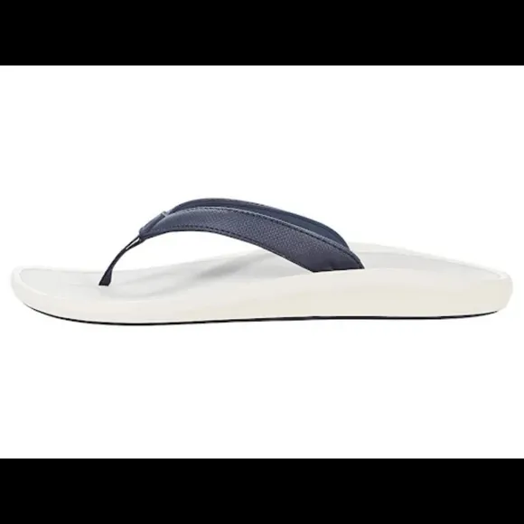 Olukai Pi'oe Thong Flip Flop