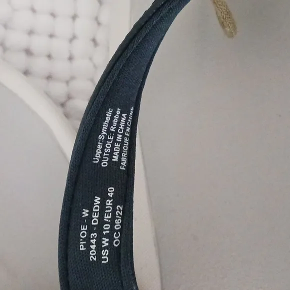 Olukai Pi'oe Thong Flip Flop