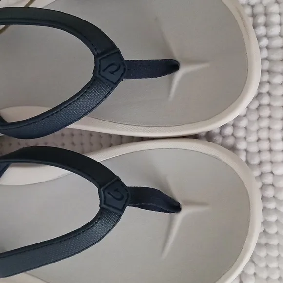 Olukai Pi'oe Thong Flip Flop
