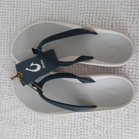 Olukai Pi'oe Thong Flip Flop