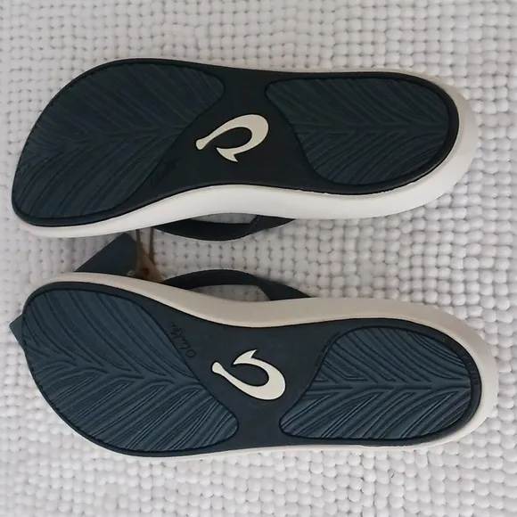 Olukai Pi'oe Thong Flip Flop