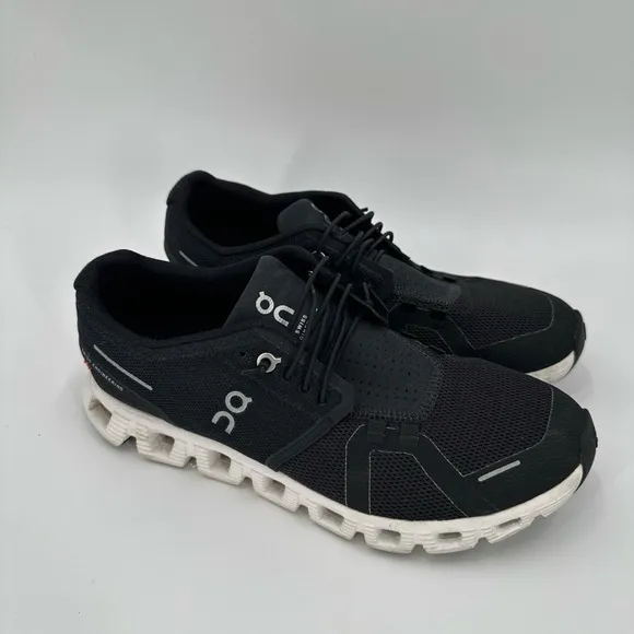 On Cloud 5 Waterproof W9