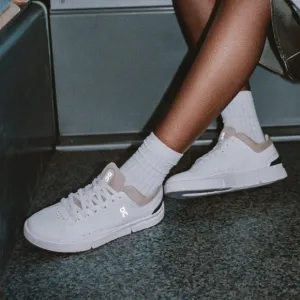 On Cloud The Roger Advantage Sneakers