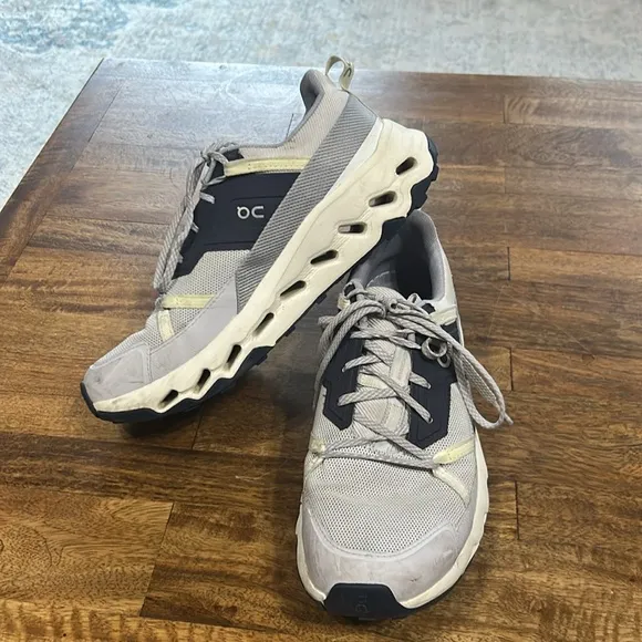 On Cloudhorizon Sneakers size 7.5