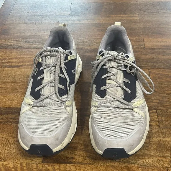 On Cloudhorizon Sneakers size 7.5