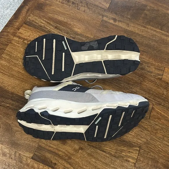 On Cloudhorizon Sneakers size 7.5