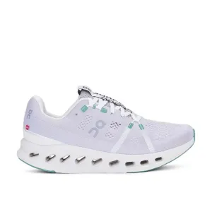 On Cloudsurfer Sneakers Pearl &amp; Ivory