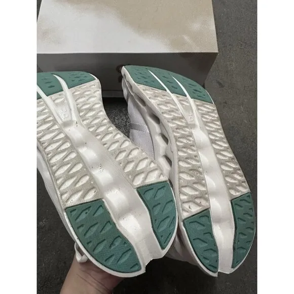 On Cloudsurfer Sneakers Pearl &amp; Ivory