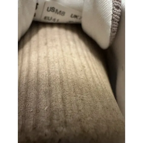 On Cloudsurfer Sneakers Pearl &amp; Ivory