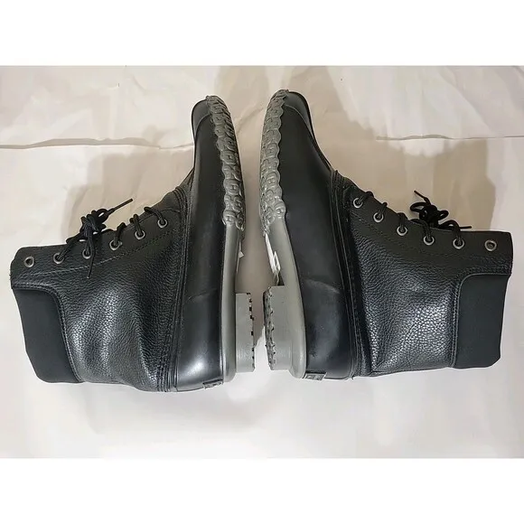 Original Weatherproof Vintage Adam II Duck Boots - Mens 10M Outdoors Utilitarian