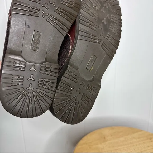 Orvis Casual Leather Penny Loafers