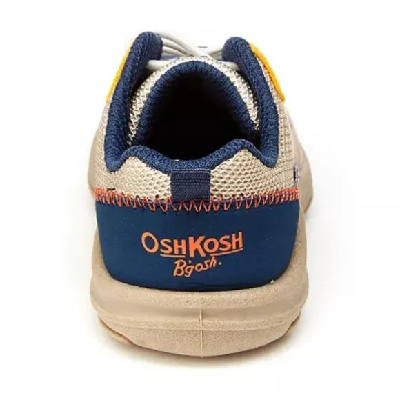 OshKosh B'gosh® Everplay Darcy Toddler Boys' Slip-On Sneakers Size 8