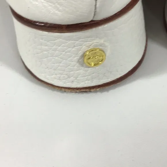 Oyster Arch Heel
