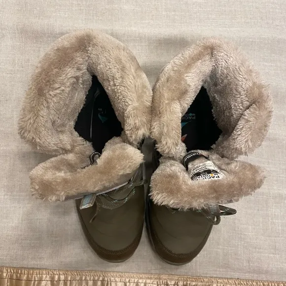 Pacific mountain boots girls