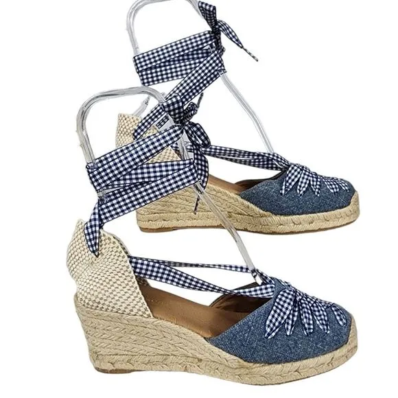 Paseart Made In Spain Espadrille